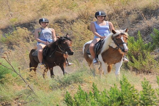 Horse Riding Safari In Kusadasi - Key Points