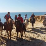 horse riding tour in donana national park Horse-Riding Tour in Doñana National Park