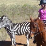 horseback safari tour Horseback Safari Tour