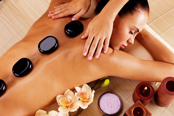 Hot Stone Massage Course - Course Overview