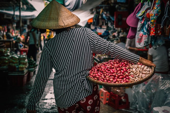 Hue City From Da Nang Private Tour - Tour Pricing and Options