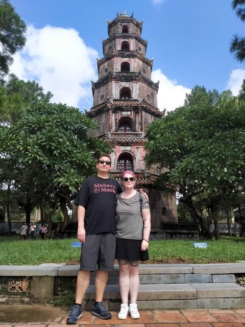 Hue City Tour - Private Tour Full Day With Local Expert - Key Points