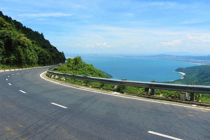 Hue - Da Nang Transfer by Private Car via Hai Van Pass - Key Points