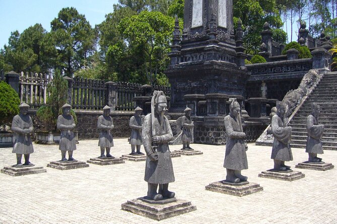hue imperial city full day small group tour from da nang Hue Imperial City Full Day Small Group Tour From Da Nang