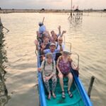 hue tam giang lagoon tour Hue: Tam Giang Lagoon Tour