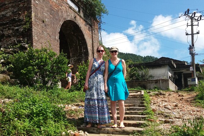 Hue to Hoi An via An Bang Cemetery - City of Ghost by Private Car - Key Points