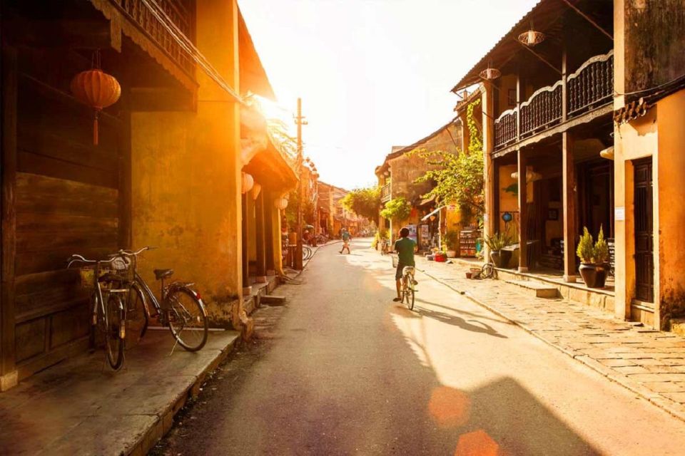 hue transfer hue to hoi an by private car english driver Hue: Transfer Hue to Hoi An by Private Car- English Driver