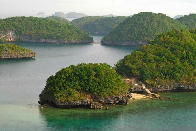 Hundred Islands Day Tour From Manila (Private Tour)