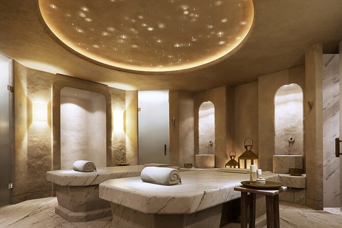 hurghada luxury vip hammam spa with transfer drink 3 Hurghada: Luxury VIP Hammam & Spa With Transfer & Drink