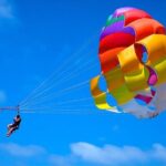 hurghada parasailing adventure with hotel pickup Hurghada: Parasailing Adventure With Hotel Pickup