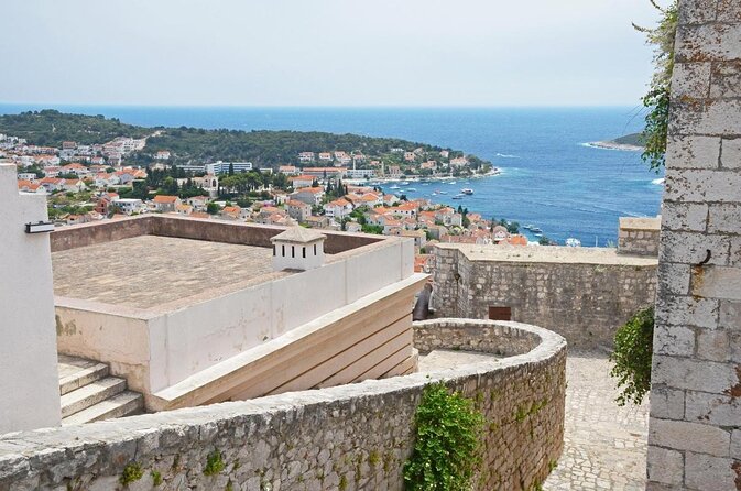Hvar Island Private Yacht Excursion From Korcula - Key Points