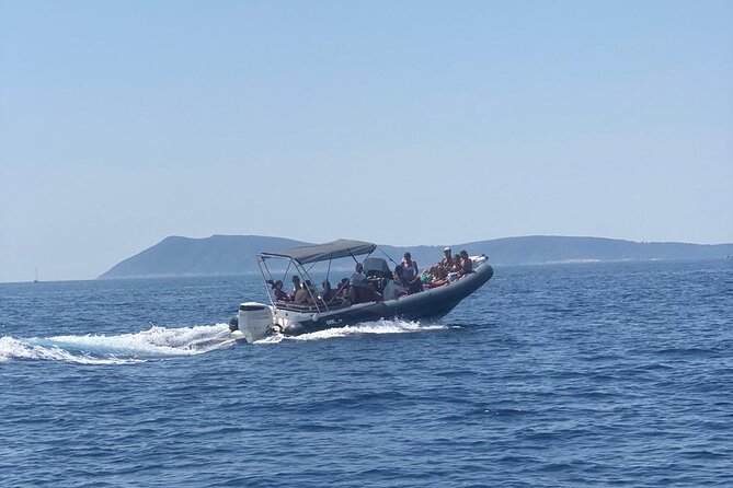 hvar to split airport private sea transfer Hvar to Split (Airport) Private Sea Transfer