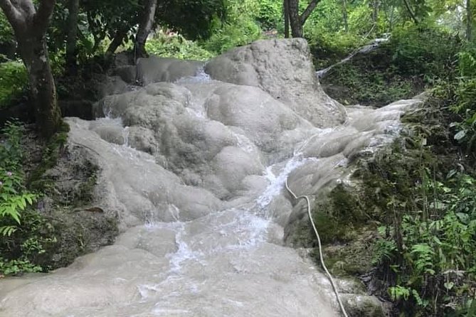 i am a specialist in the sticky waterfall I Am a Specialist in the Sticky Waterfall