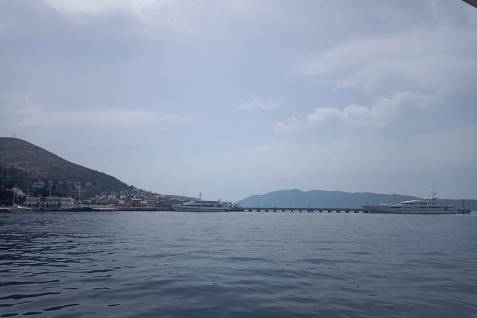 Iasos Ancient City Private Trip From Bodrum - Key Points