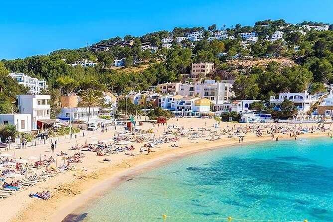 ibiza by yourself with english speaking driver by minivan 4 8 or 12 hr disposal Ibiza by Yourself With English Speaking Driver by Minivan 4, 8 or 12 Hr Disposal