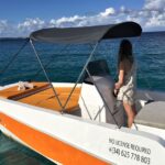 ibiza discover the best coves in a boat driven by yourself Ibiza: Discover the Best Coves in a Boat Driven by Yourself