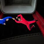 ifly dubai indoor skydiving with sharing transfer IFLY Dubai (Indoor Skydiving) With Sharing Transfer