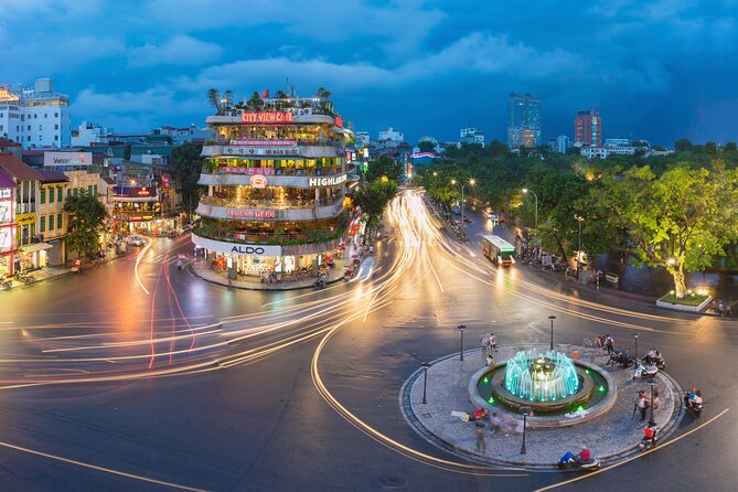 Images of Vietnam in 11 Days - Departure From Ho Chi Minh City - Captivating Sightseeing Destinations