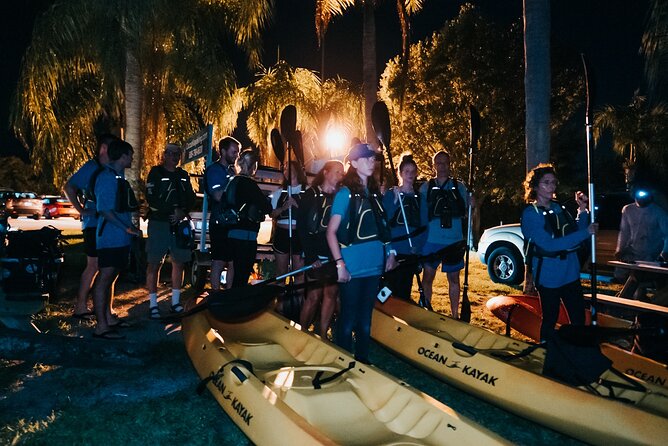 img 66572e3f612d2 Wildlife Refuge Bioluminescent Kayak or Paddleboard Tour!