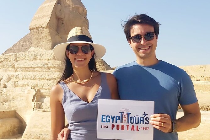 Incredible 7 Days Tour Around Cairo, Luxor, and Hurghada - Key Points