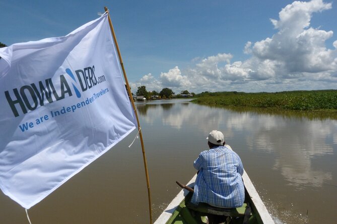 Iquitos Jungle 3 Days Private Tour -Run by a Native Community- - Key Points