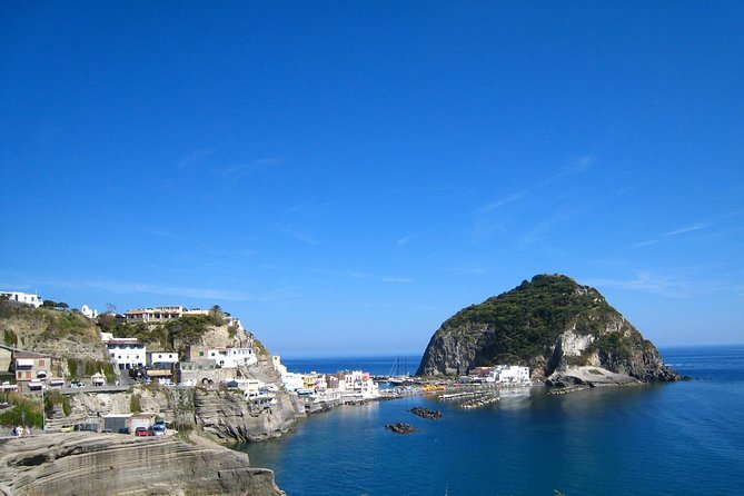 Ischia and La Mortella Gardens - Key Points