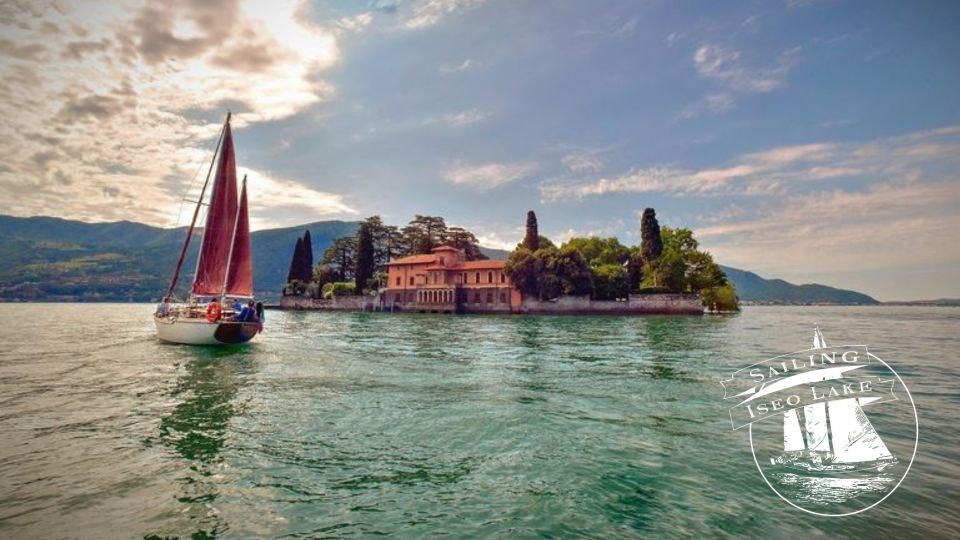 Iseo Lake: Tours on a Historic Sailboat - Key Points