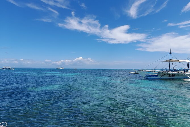 Island Hopping  Bantayan Island - Malapascua - Kalanggaman Island - Price and Booking Details