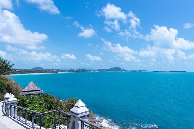 Island Tour Around Koh Samui Half Day Sightseeing Excursion - Key Points