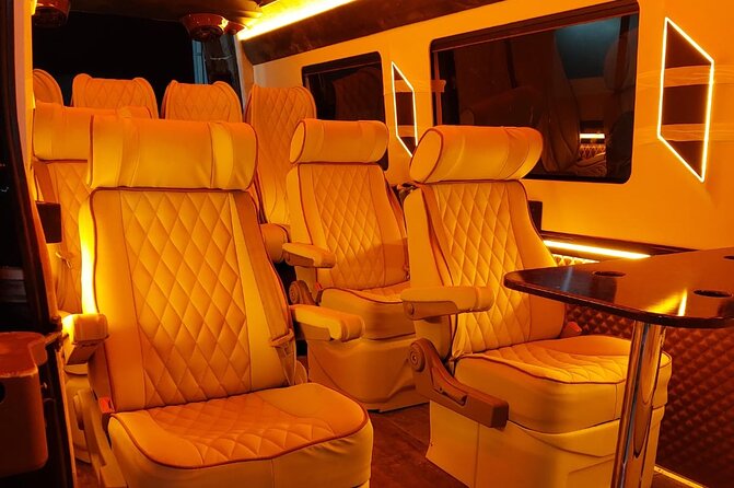 istanbul airport private luxury transfers Istanbul Airport Private Luxury Transfers