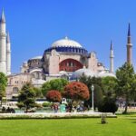 istanbul classics hagia sophia topkapi palace blue mosque hippodromme Istanbul Classics: Hagia Sophia Topkapi Palace Blue Mosque Hippodromme