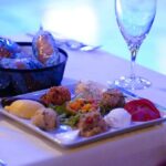 istanbul luxury dinner traditional dance bosphorus cruise Istanbul: Luxury Dinner & Traditional Dance Bosphorus Cruise
