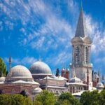 istanbul private old city tour by walking Istanbul Private Old City Tour By Walking