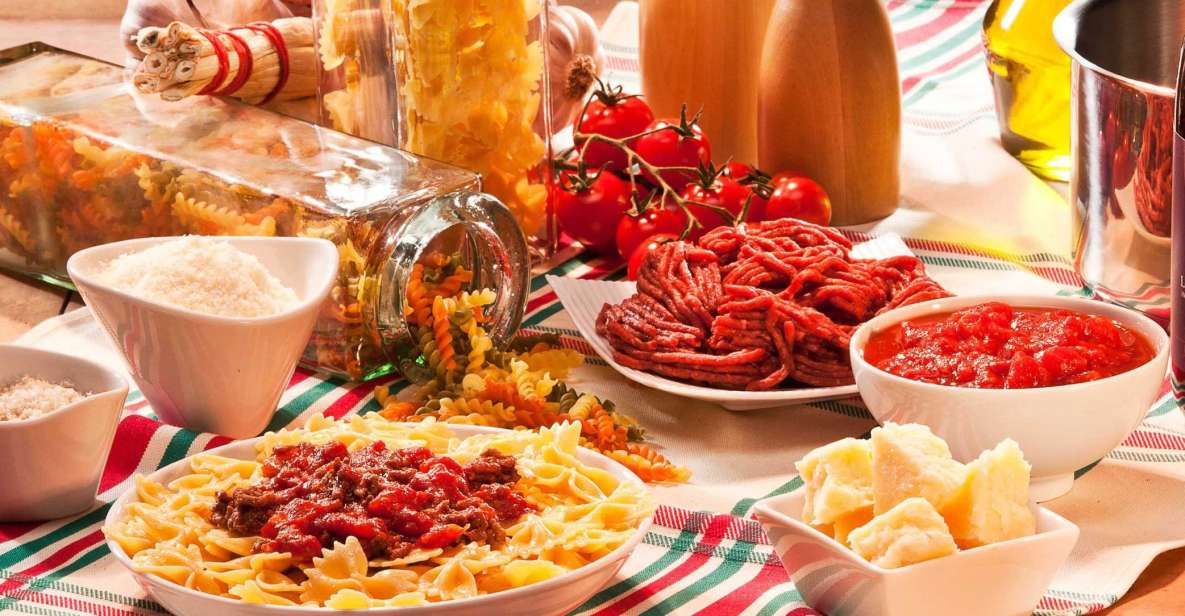 italian food tasting and florence old town private tour Italian Food Tasting and Florence Old Town Private Tour