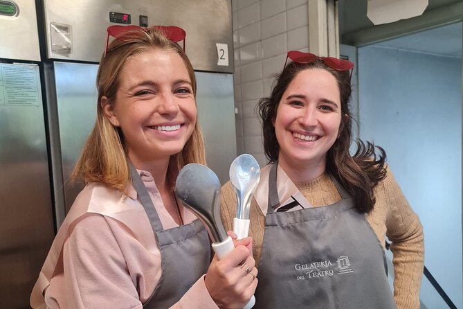 Italian Gelato Making Experience in Rome - Key Points