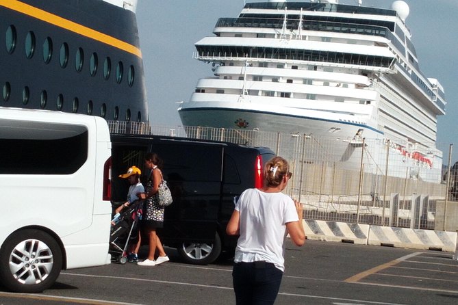 ItalyBestExcursions 3 Port of Calls in 1 Booking: Civitavecchia Livorno Naples - Key Points