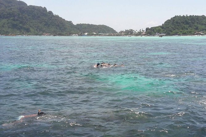 James Bond Island Day Tour From Phuket by Speedboat
