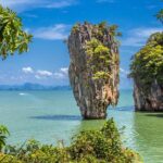 james bond island tour with canoeing from krabi James Bond Island Tour With Canoeing From Krabi