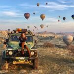 jeep safari tour in cappadocia Jeep Safari Tour in Cappadocia