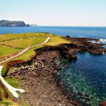 jeju island customized private full day van tour Jeju Island: Customized Private Full-Day Van Tour