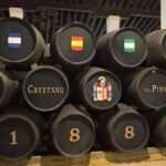 jerez de la frontera sherry winery tour with tasting Jerez De La Frontera: Sherry Winery Tour With Tasting