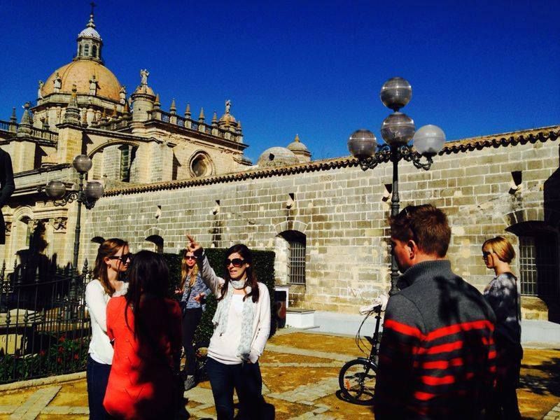 Jerez Private City Walking Tour - Tour Details