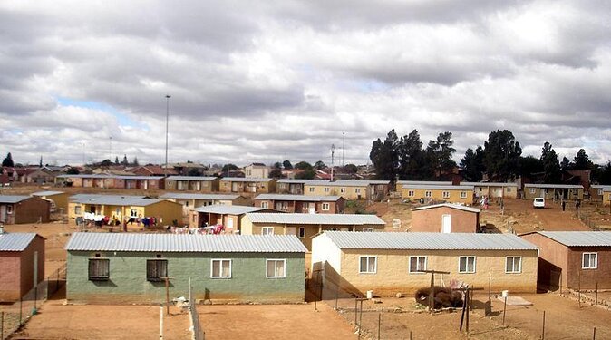 Joburg_Soweto:Apartheid Historical Tour - Key Points