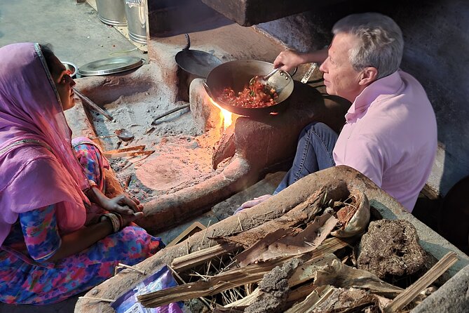 Jodhpur Traditional Cooking Class - Key Points