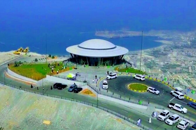 Journey of Culture- Fujairah Fullday City Tour in Private Vehicle - Key Points