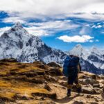 journey to the roof of the world everest base camp trekking Journey to the Roof of the World Everest Base Camp Trekking