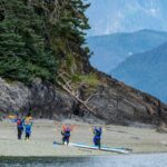 juneau kayaking adventure to humpback whale feeding grounds Juneau Kayaking Adventure to Humpback Whale Feeding Grounds