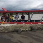 jungle crocodile safari punta arenas highlights Jungle Crocodile Safari - Punta Arenas Highlights