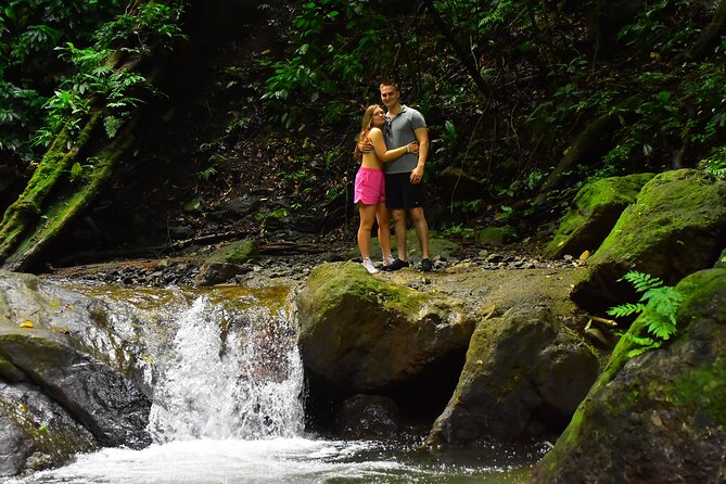 Jungle Horseback Riding Chocolate Experience - Key Points