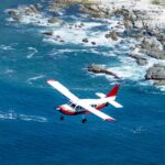 kaikoura coastal and alpine scenic airplane flight 2 Kaikoura: Coastal and Alpine Scenic Airplane Flight